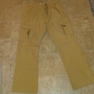 Men's Tactical Pants